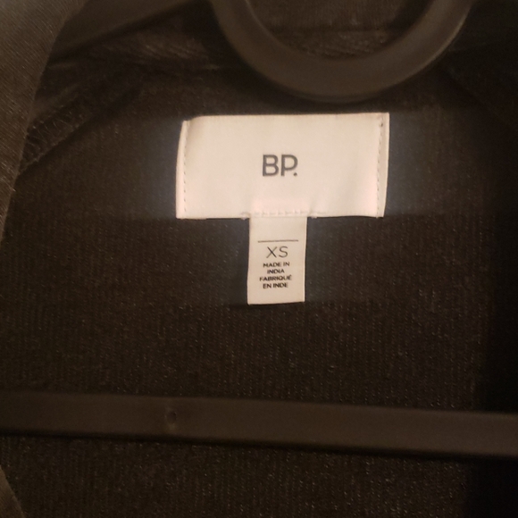 BP JACKET - Picture 2 of 3